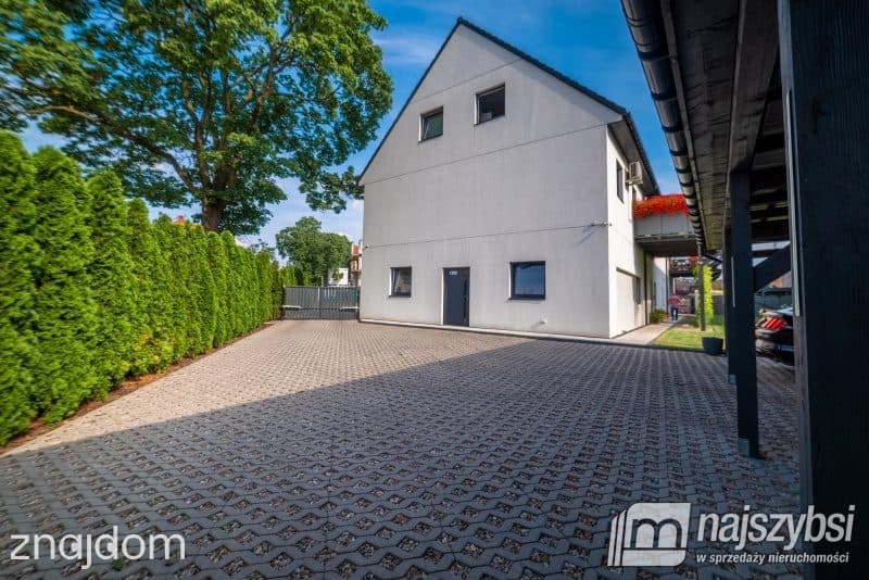 Dom, Goleniów - zdjęcie 59