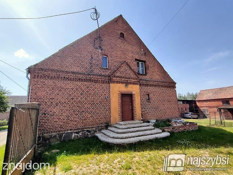 Dom, Recz - zdjęcie 12