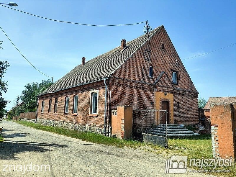 Dom, Recz - zdjęcie 8