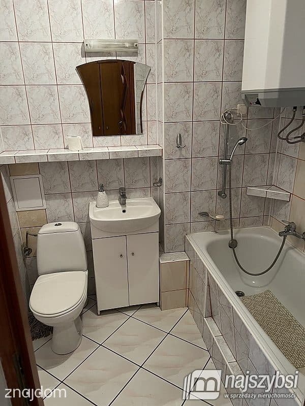 Mieszkanie, Świnoujście - zdjęcie 15