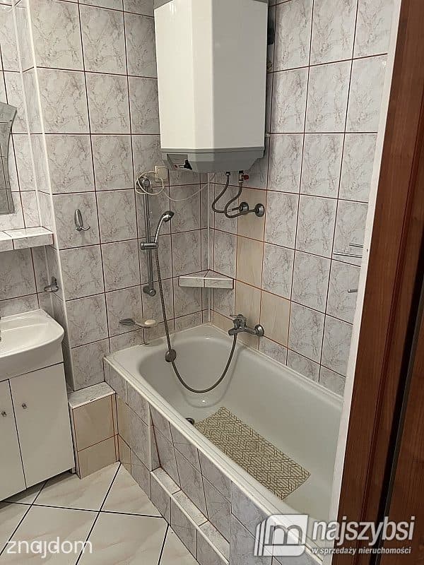 Mieszkanie, Świnoujście - zdjęcie 16