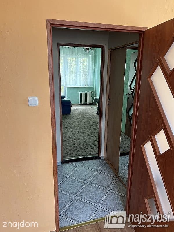 Mieszkanie, Świnoujście - zdjęcie 17