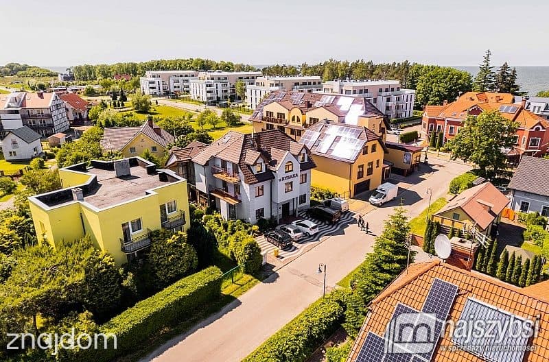 Dom, Rewal - zdjęcie 7