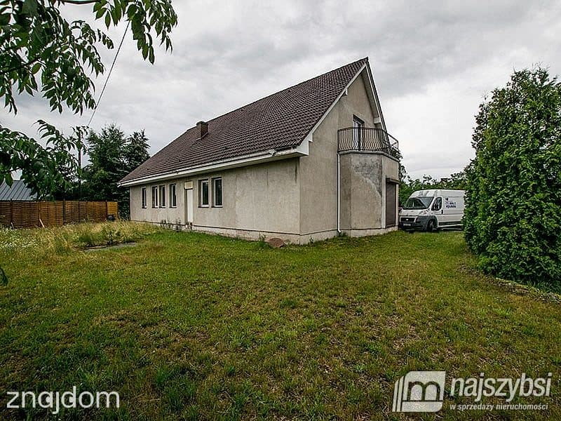 Dom, Goleniów - zdjęcie 27