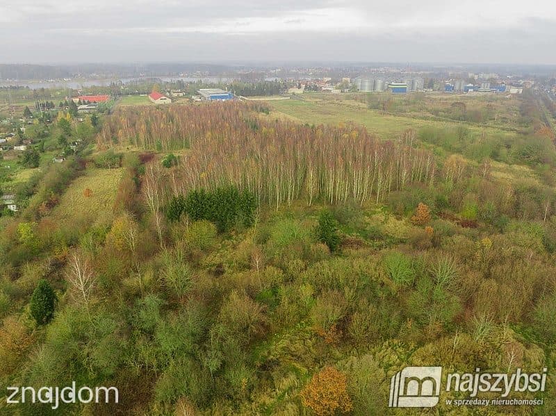 Działka, Nowogard - zdjęcie 10