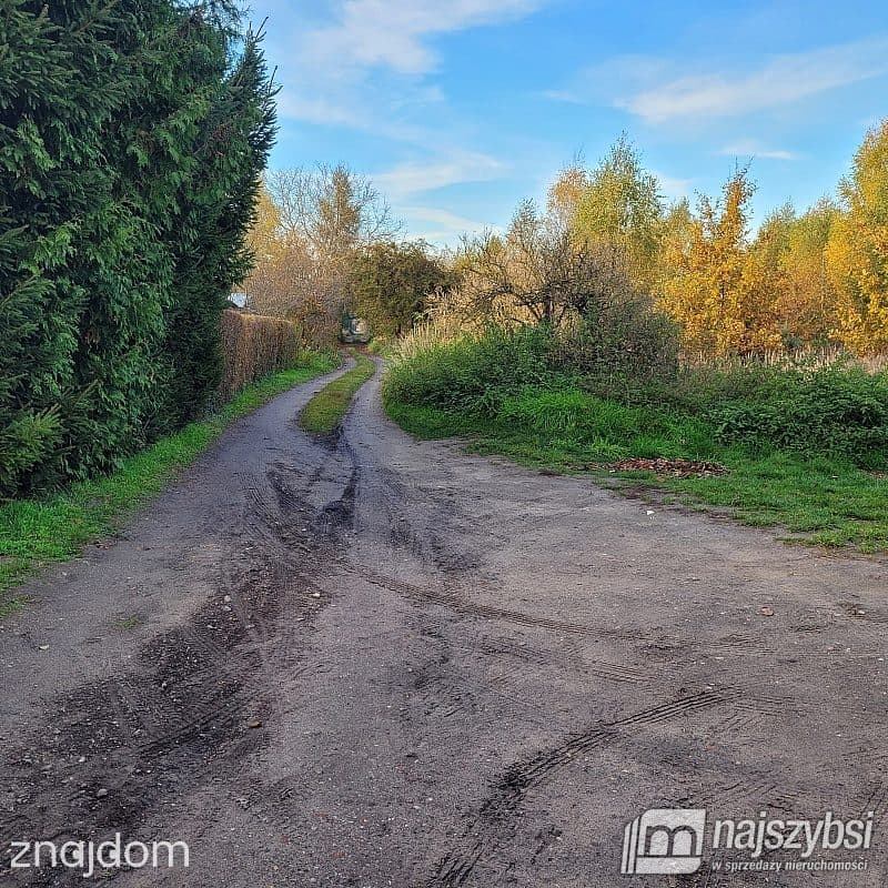 Działka, Nowogard - zdjęcie 12