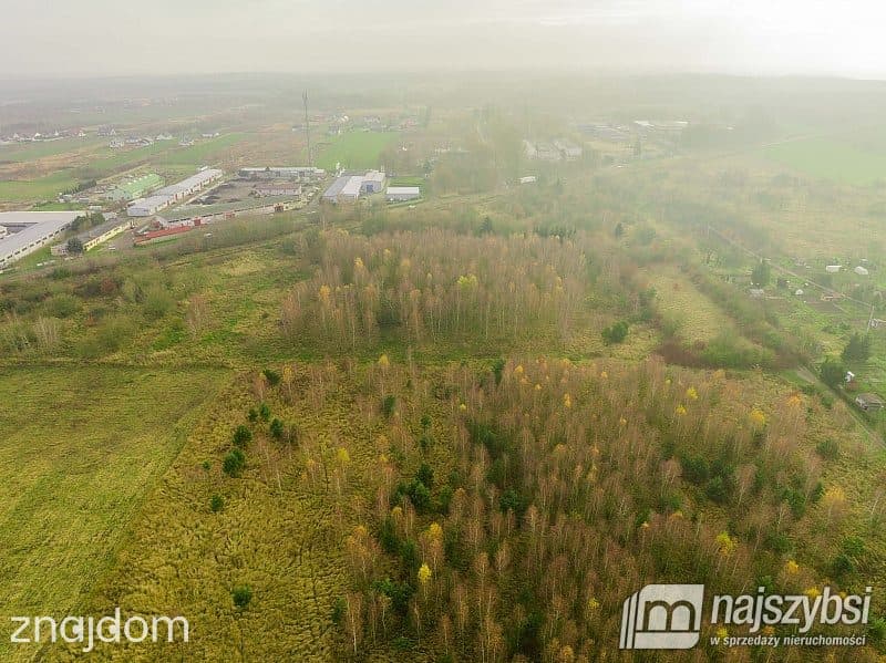 Działka, Nowogard - zdjęcie 3