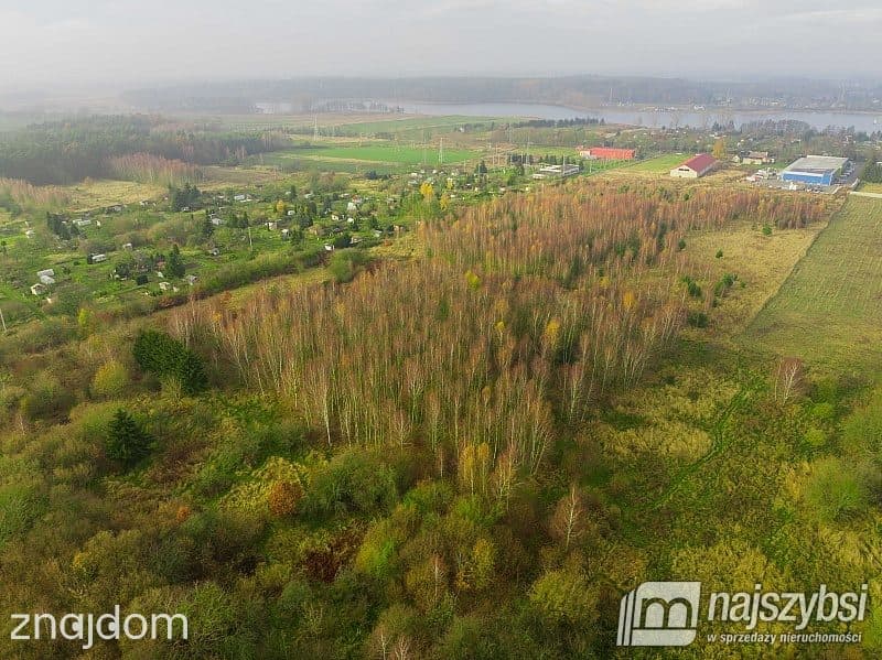 Działka, Nowogard - zdjęcie 5