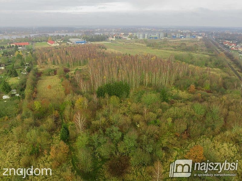 Działka, Nowogard - zdjęcie 6