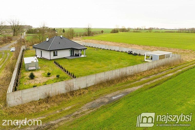 Dom, Maszewo - zdjęcie 8