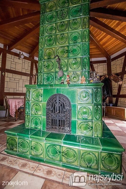 Dom, Stepnica - zdjęcie 16