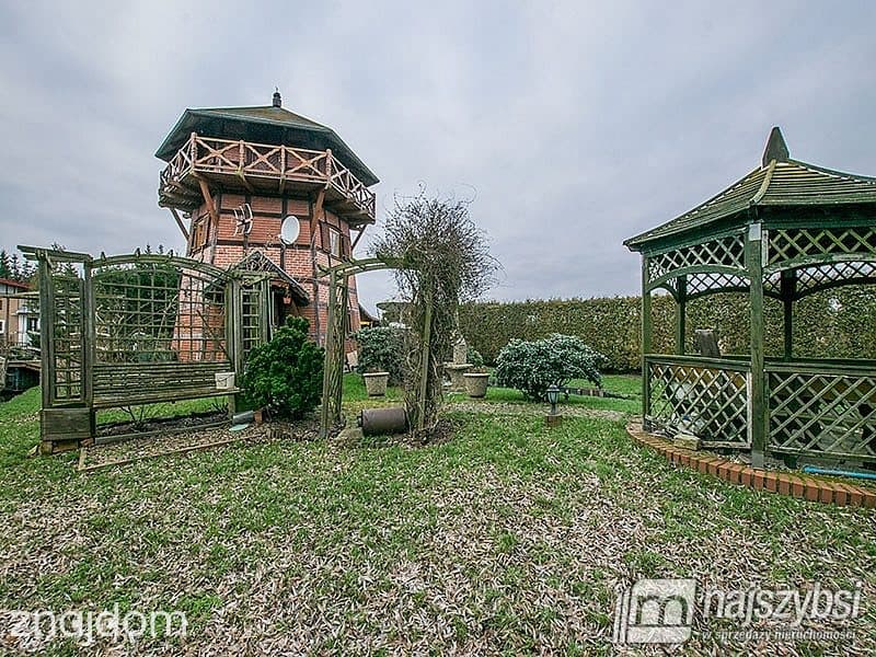 Dom, Stepnica - zdjęcie 19