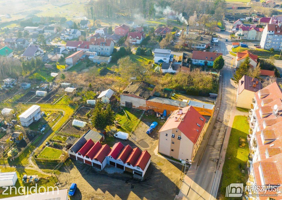Działka, Wolin - zdjęcie 13