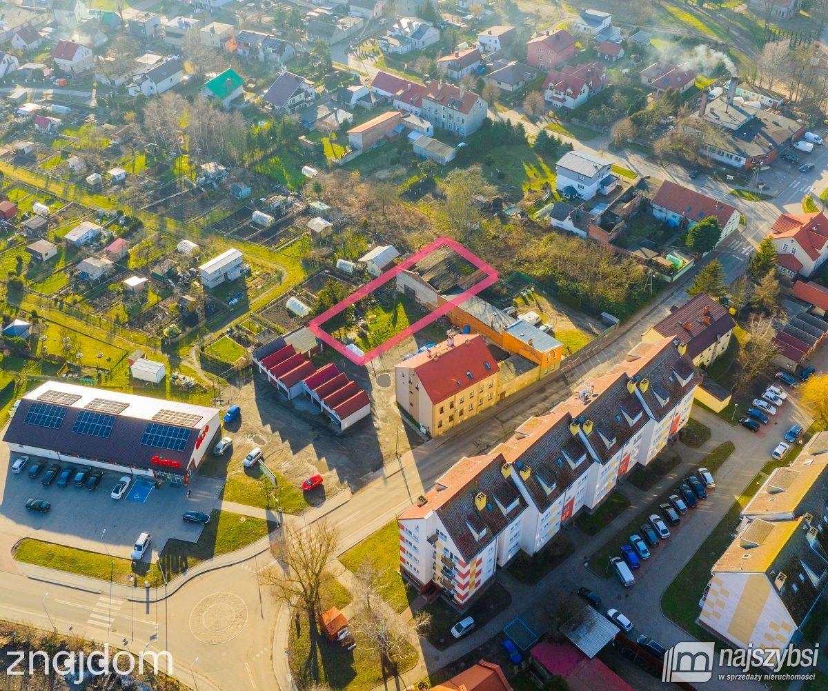 Działka, Wolin - zdjęcie 2