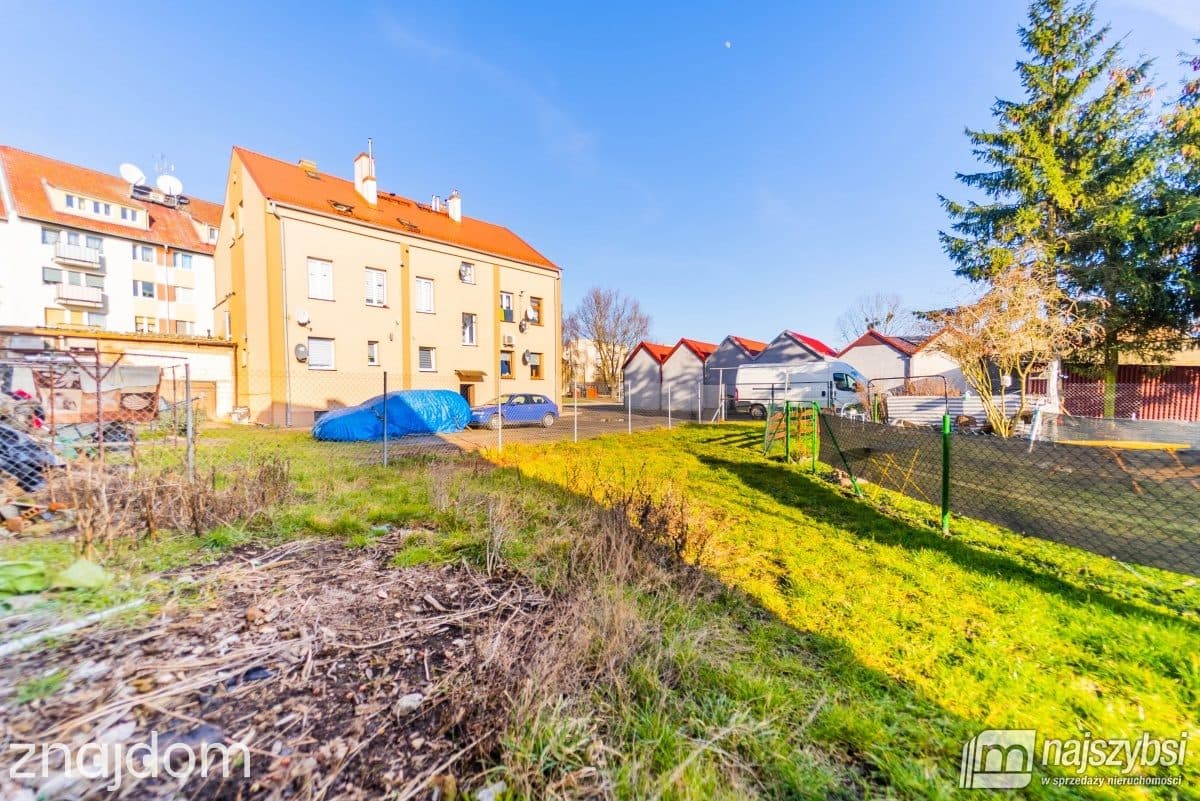 Działka, Wolin - zdjęcie 5