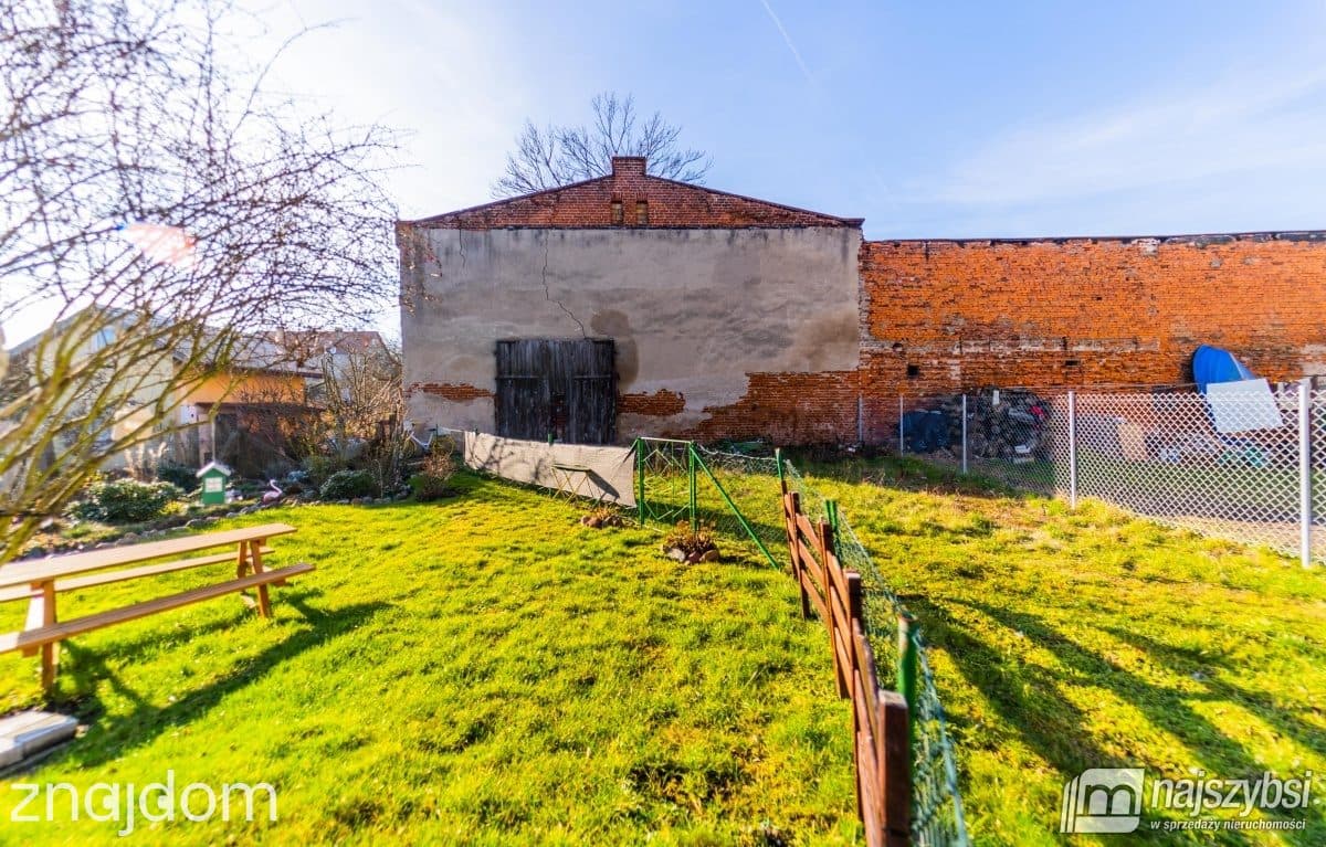 Działka, Wolin - zdjęcie 7
