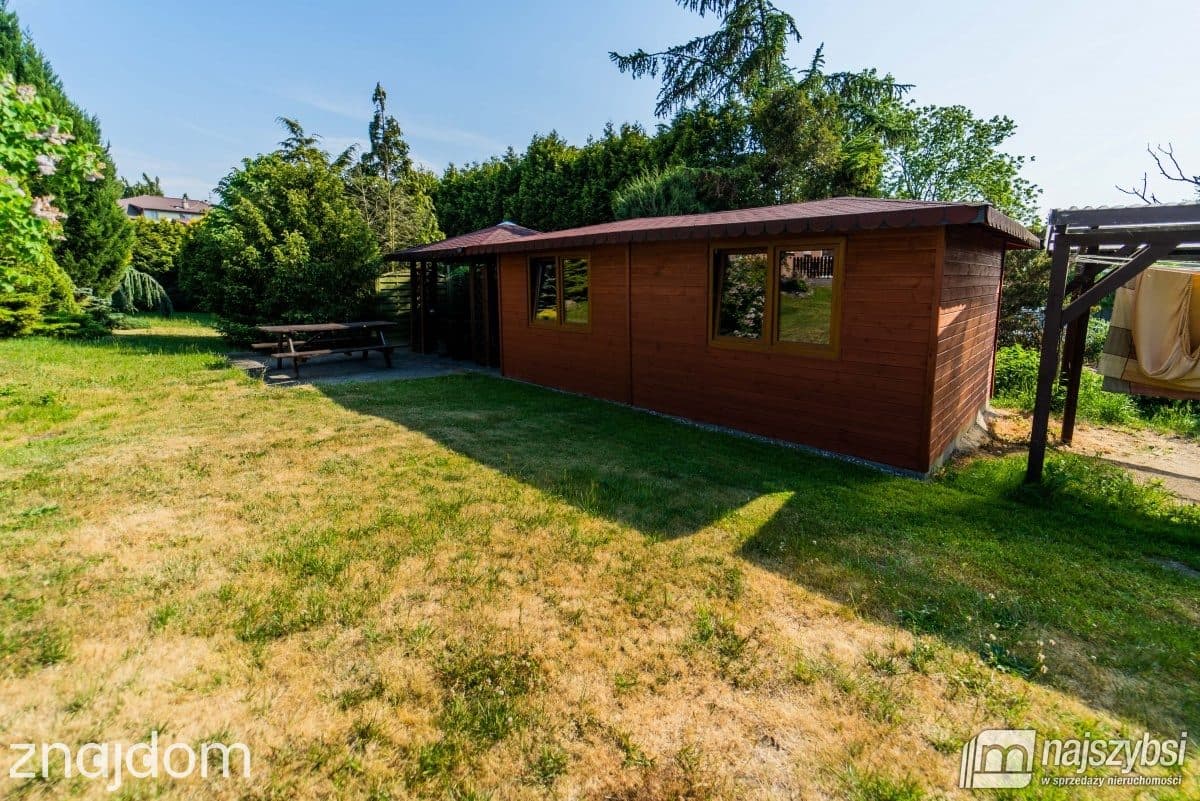Dom, Ustronie Morskie - zdjęcie 43