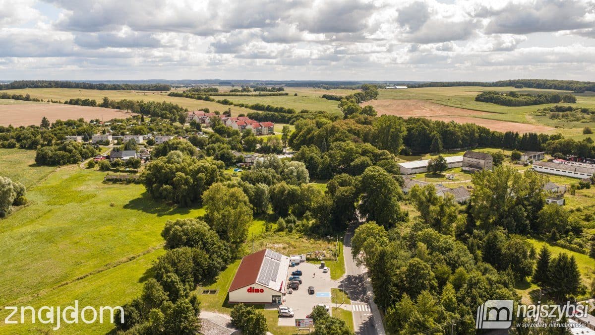 Działka, Dobra - zdjęcie 11
