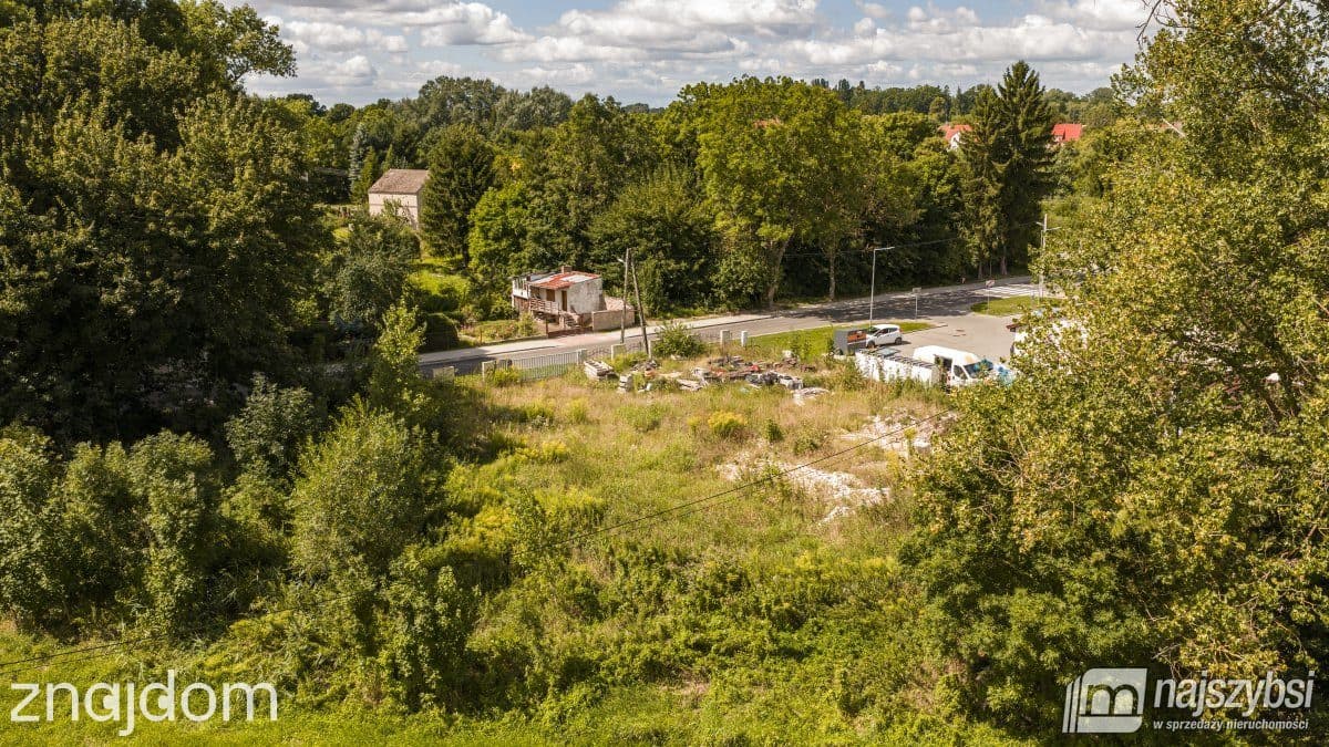 Działka, Dobra - zdjęcie 6