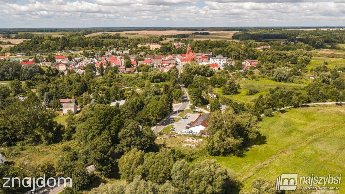 Działka, Dobra - zdjęcie 9