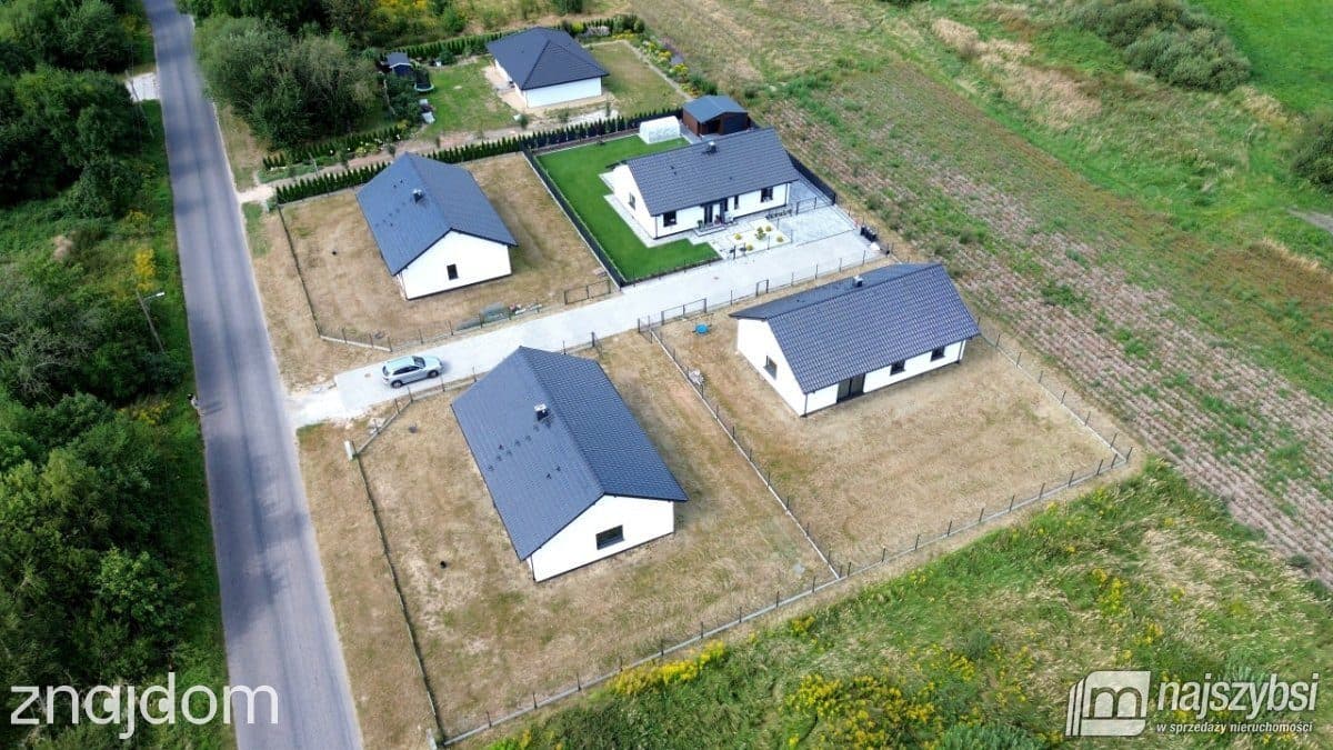 Dom, Maszewo - zdjęcie 3