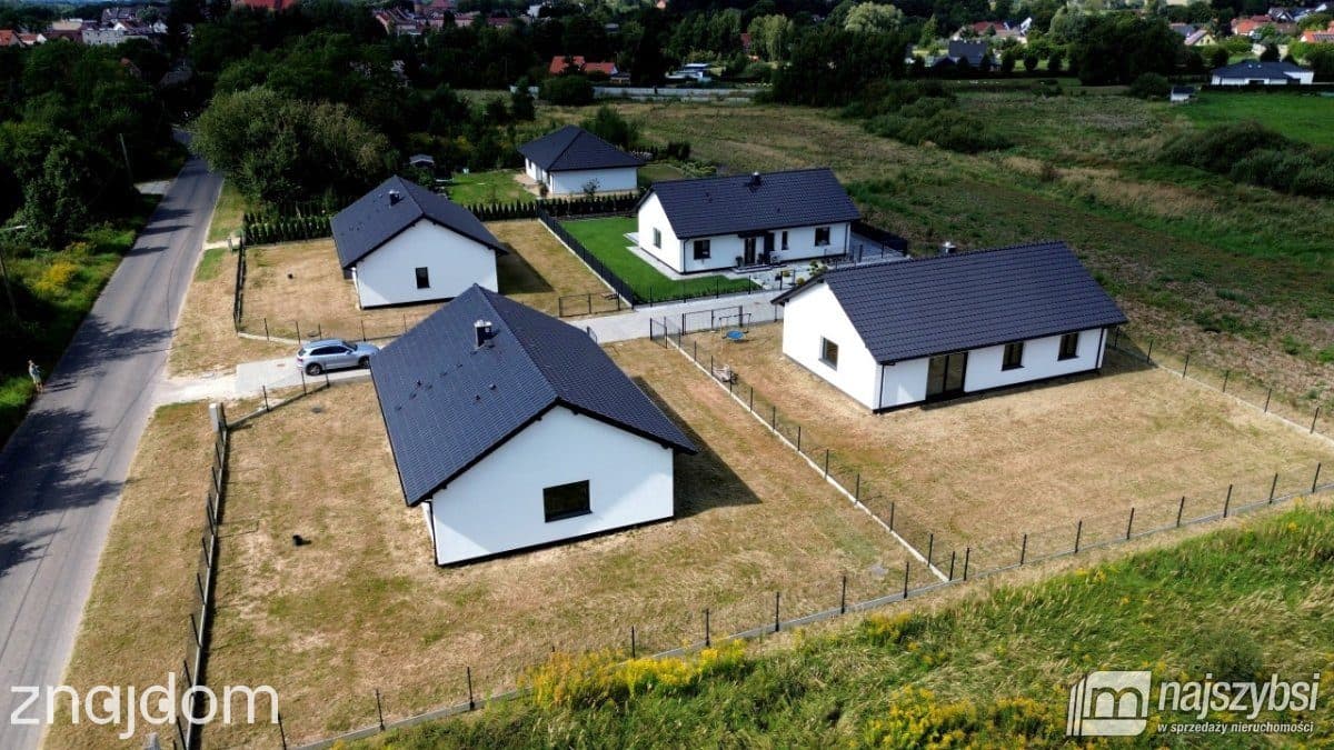 Dom, Maszewo - zdjęcie 32