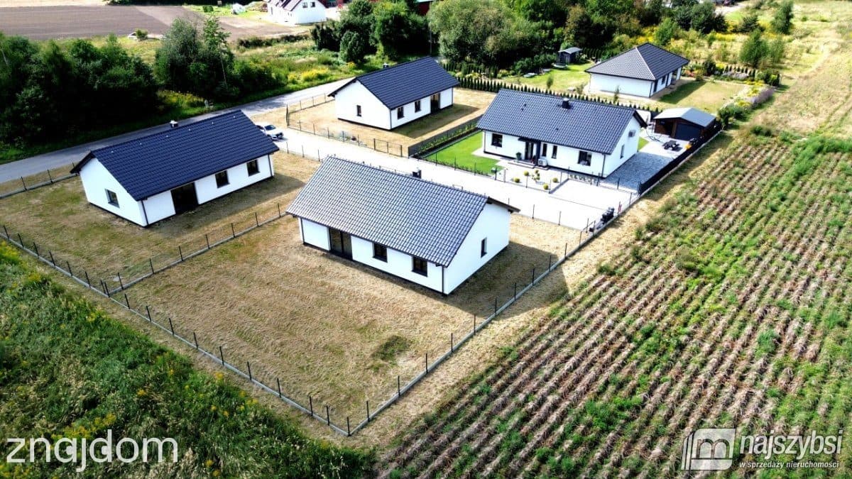 Dom, Maszewo - zdjęcie 38