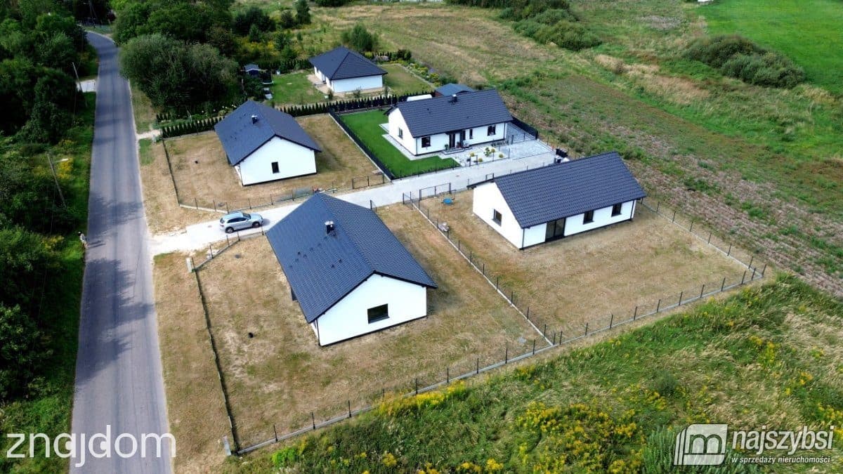 Dom, Maszewo - zdjęcie 39