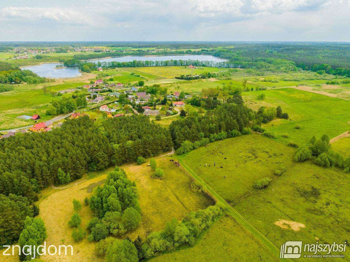 Działka, ZABIERZEWO - zdjęcie 11