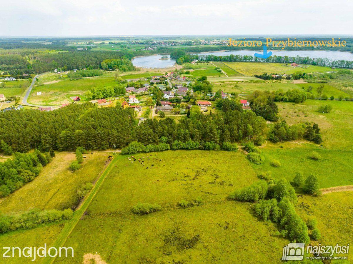 Działka, ZABIERZEWO - zdjęcie 2