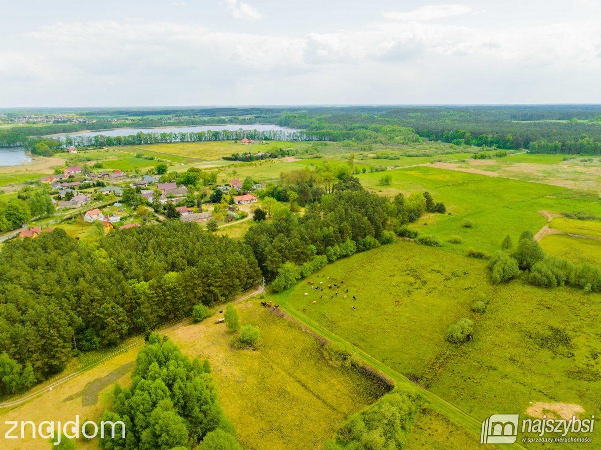 Działka, ZABIERZEWO - zdjęcie 8