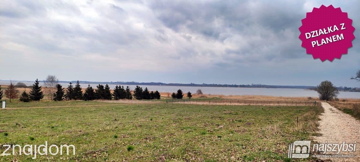 Działka, Łuskowo