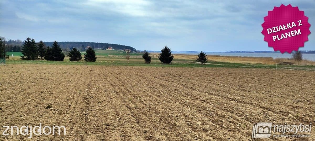 Działka, Łuskowo