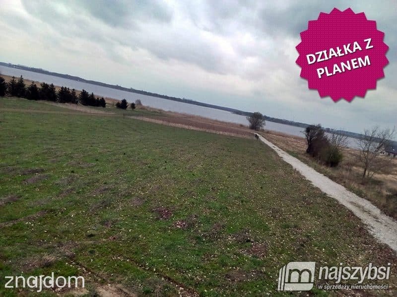 Działka, Łuskowo