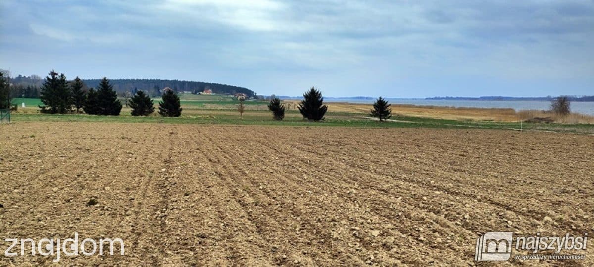 Działka, Łuskowo - zdjęcie 7