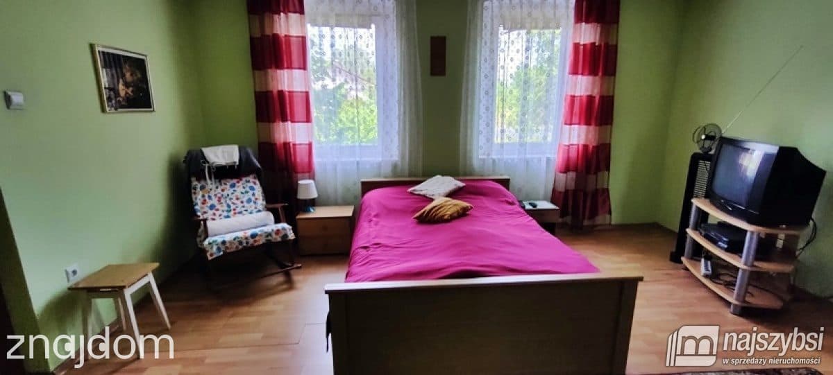 Dom, Sławoborze - zdjęcie 5