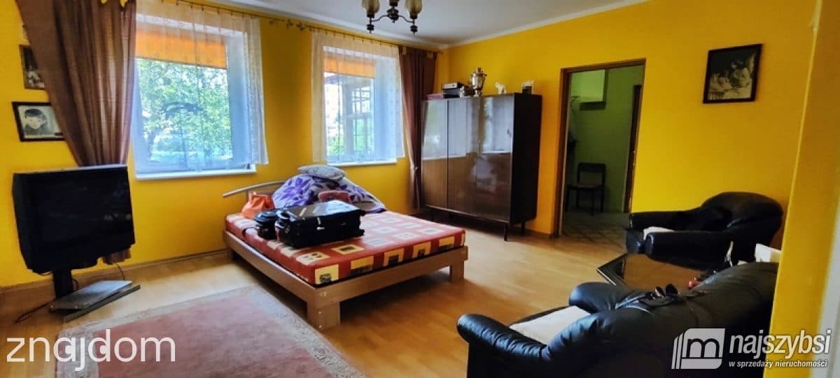 Dom, Sławoborze - zdjęcie 6