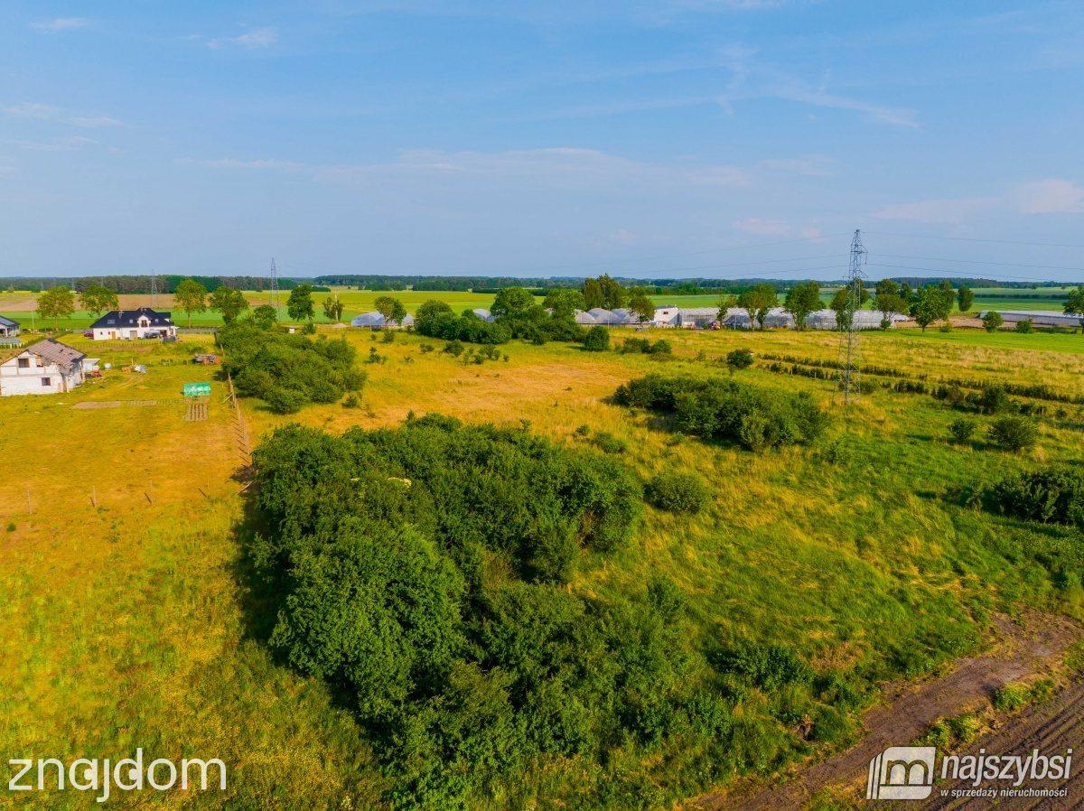 Działka, Gryfice - zdjęcie 10