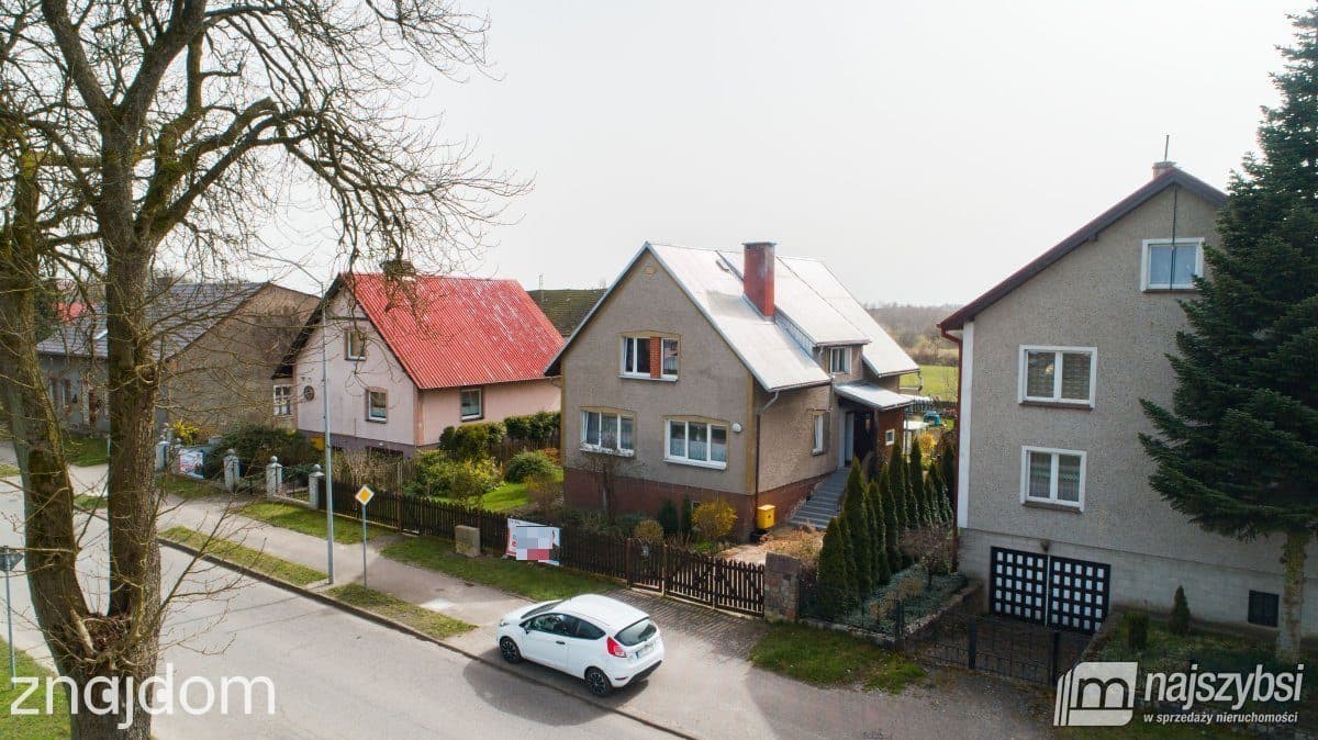 Dom, Ińsko - zdjęcie 40