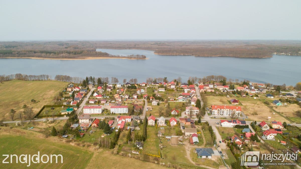 Dom, Ińsko - zdjęcie 2