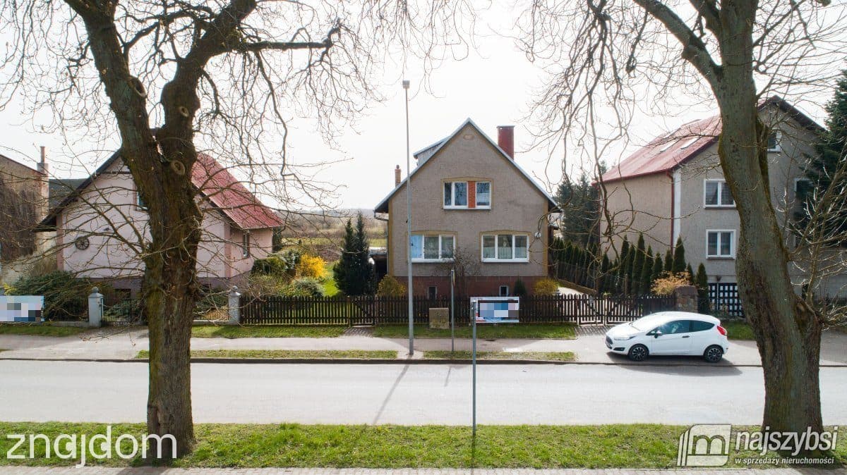 Dom, Ińsko - zdjęcie 37
