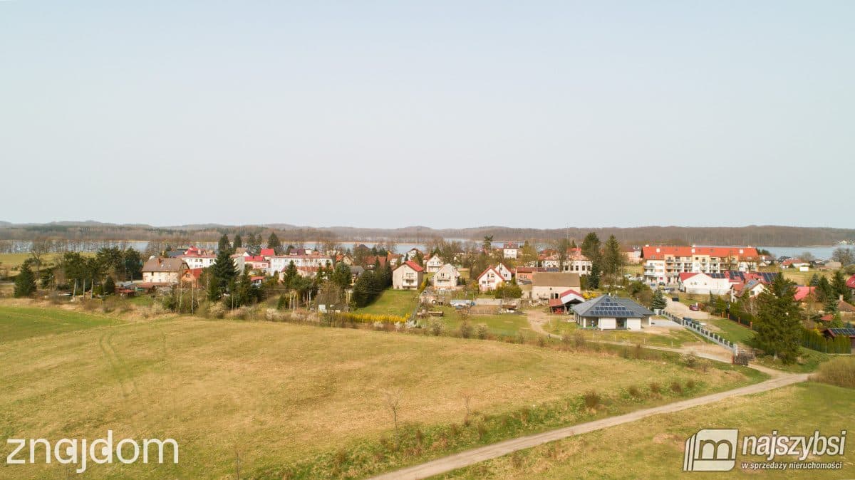 Dom, Ińsko - zdjęcie 3