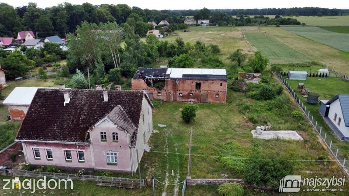 Dom, Węgorzyno - zdjęcie 11