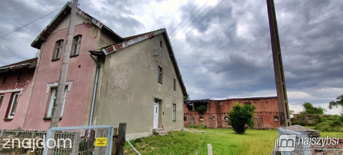 Dom, Węgorzyno - zdjęcie 12