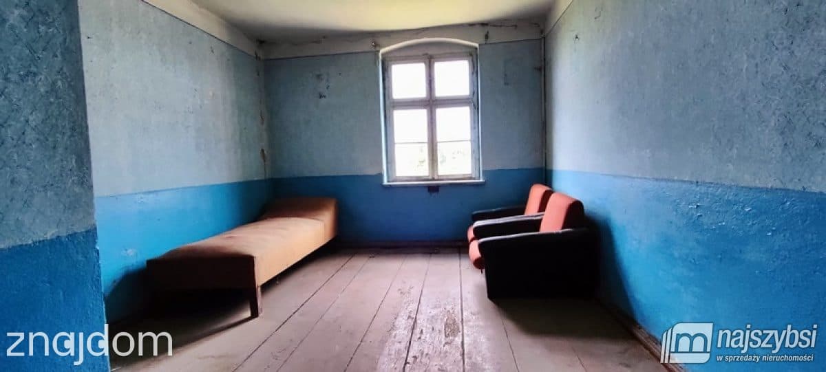 Dom, Węgorzyno - zdjęcie 2