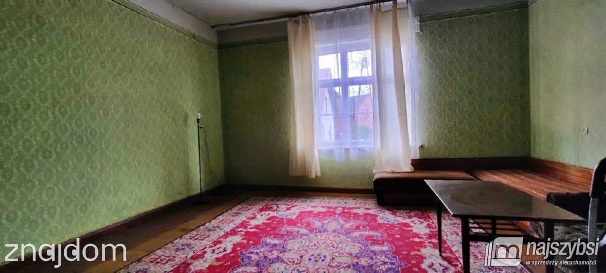 Dom, Węgorzyno - zdjęcie 4