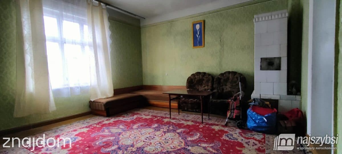 Dom, Węgorzyno - zdjęcie 5