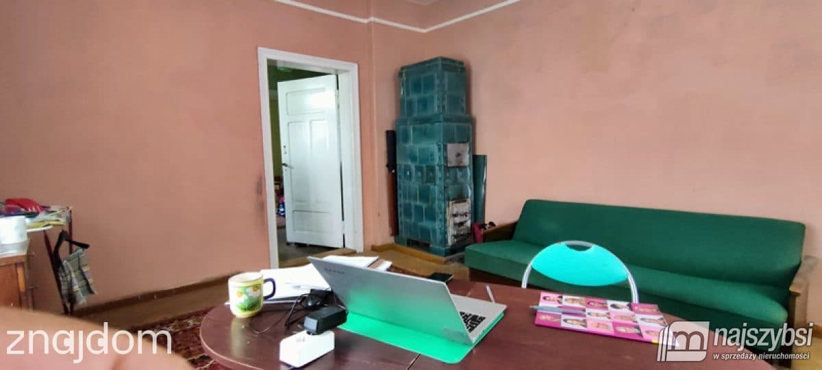 Dom, Węgorzyno - zdjęcie 6