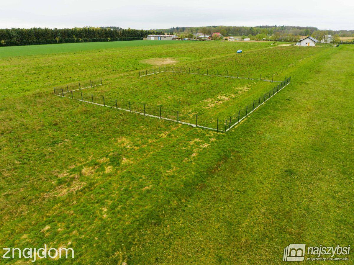 Działka, Nowogard - zdjęcie 13
