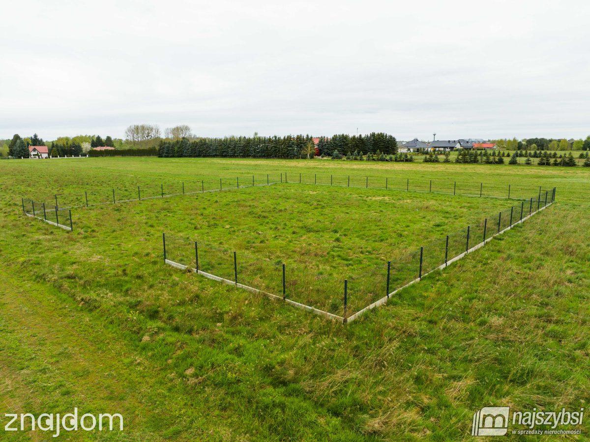 Działka, Nowogard - zdjęcie 9